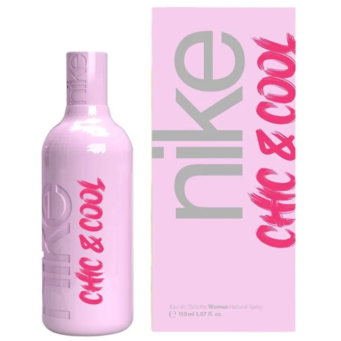 Mujer Nike Chic & Cool