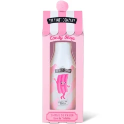 Mujer The Fruit Company Chicle de Fresa