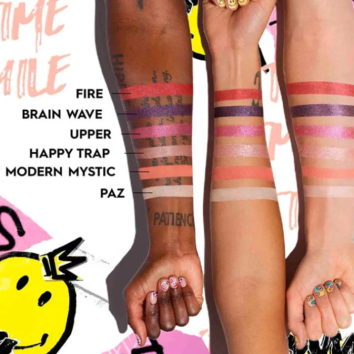 Hombre URBAN DECAY Chill Happy Palette