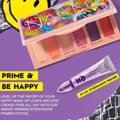 Hombre URBAN DECAY Chill Happy Palette