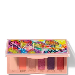 Hombre URBAN DECAY Chill Happy Palette