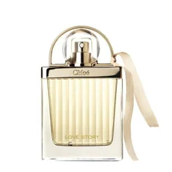 Mujer CHLOÉ LOVE STORY