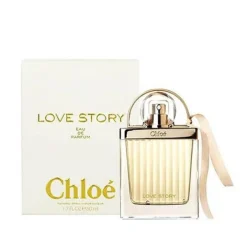 Mujer CHLOÉ LOVE STORY