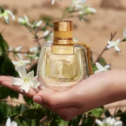 Mujer CHLOÉ NOMADE NATURELLE