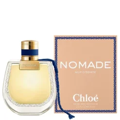 Mujer CHLOÉ NOMADE NUIT D'EGYPTE