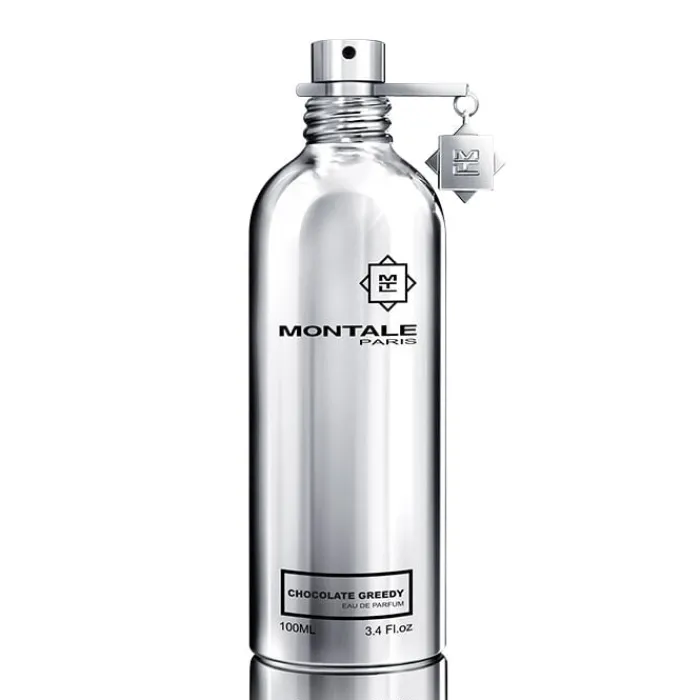 Mujer Montale Paris Chocolate Greedy