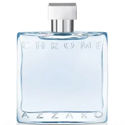 Hombre AZZARO Chrome