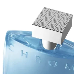 Hombre AZZARO Chrome