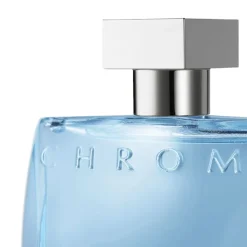 Hombre AZZARO Chrome