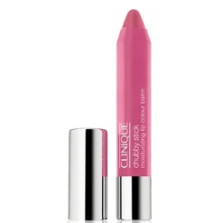 CLINIQUE Chubby Stick Moisturizing Lip Colour Balm