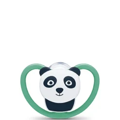 Nuk Chupete Freestyle 18-36 meses Silicona