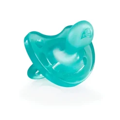 Chicco Chupete Physio Soft Azul 16-36 Meses