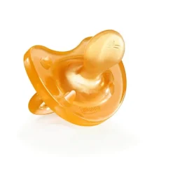 Chicco Chupete Physio Soft Caucho Látex 0-6 Meses