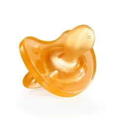 Chicco Chupete Physio Soft Caucho Látex 16-36 Meses