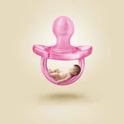 Chicco Chupete Physio Soft Rosa 0-6 Meses