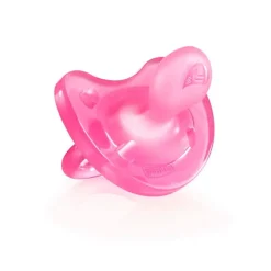 Chicco Chupete Physio Soft Rosa 16-36 Meses