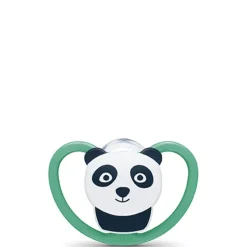 Nuk Chupete Space 6-18 Meses Silicona