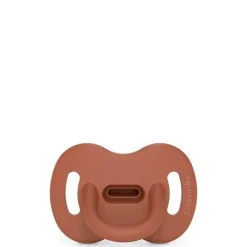 Suavinex Chupete Todosilicona Tetina Fisiológica SX Pro 0-6m