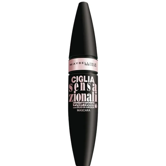 MAYBELLINE Ciglia Sensazionali Voluptuous