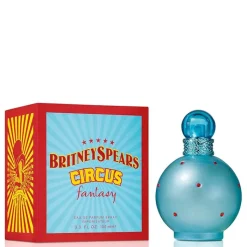 Mujer Britney Spears CIRCUS FANTASY