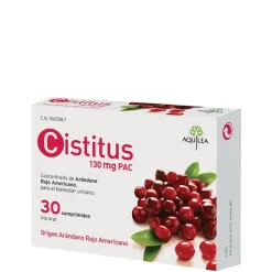 Cistitus Comprimidos