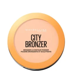 MAYBELLINE City Bronzer Powder