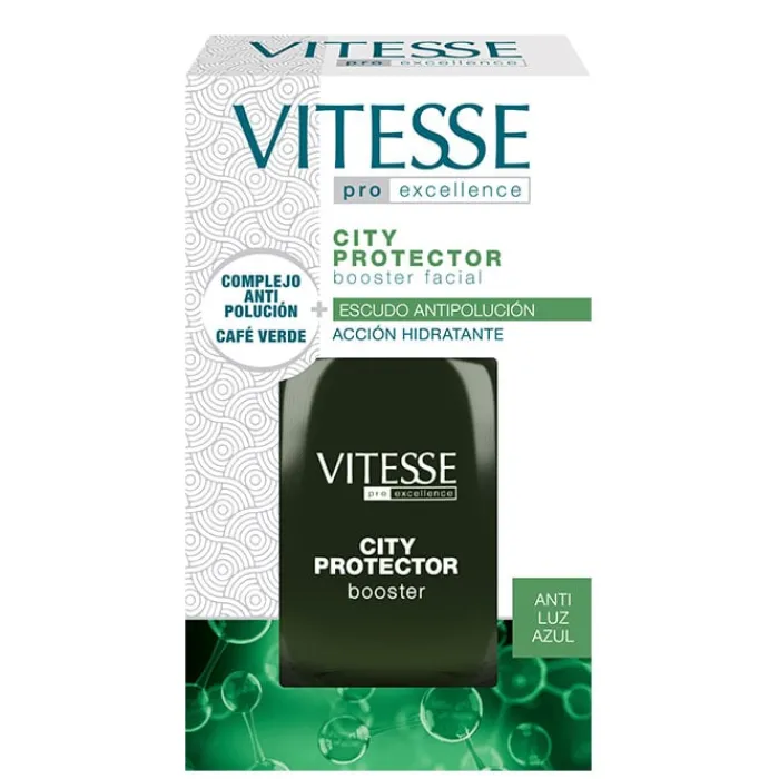 Vitesse City Protector Booster Facial