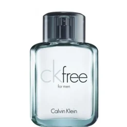 Hombre CALVIN KLEIN CK FREE