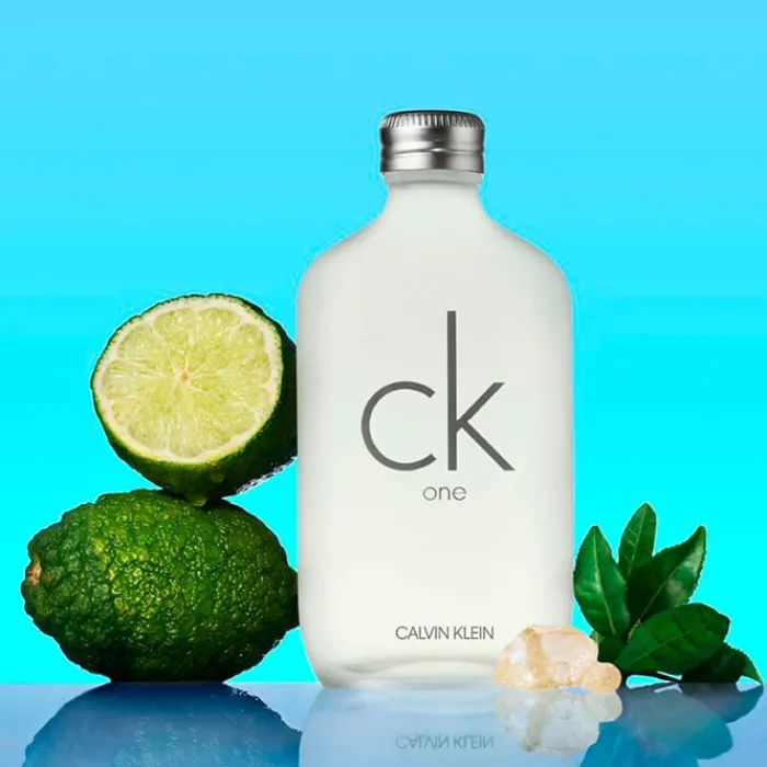 Mujer CALVIN KLEIN CK ONE