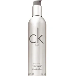 CALVIN KLEIN CK ONE Body Lotion