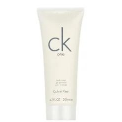 Hombre CALVIN KLEIN CK ONE Body Wash