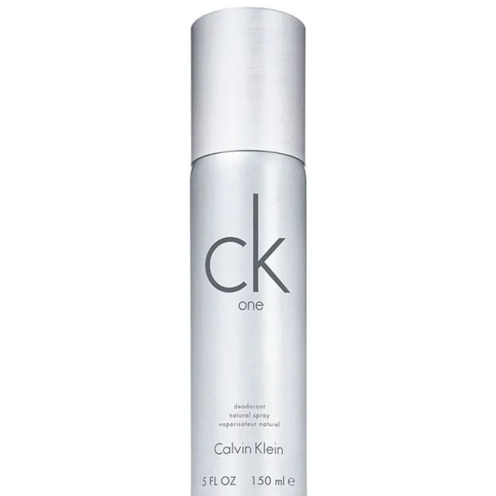 CALVIN KLEIN CK ONE Desodorante Spray