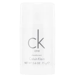 CALVIN KLEIN CK ONE Desodorante Stick