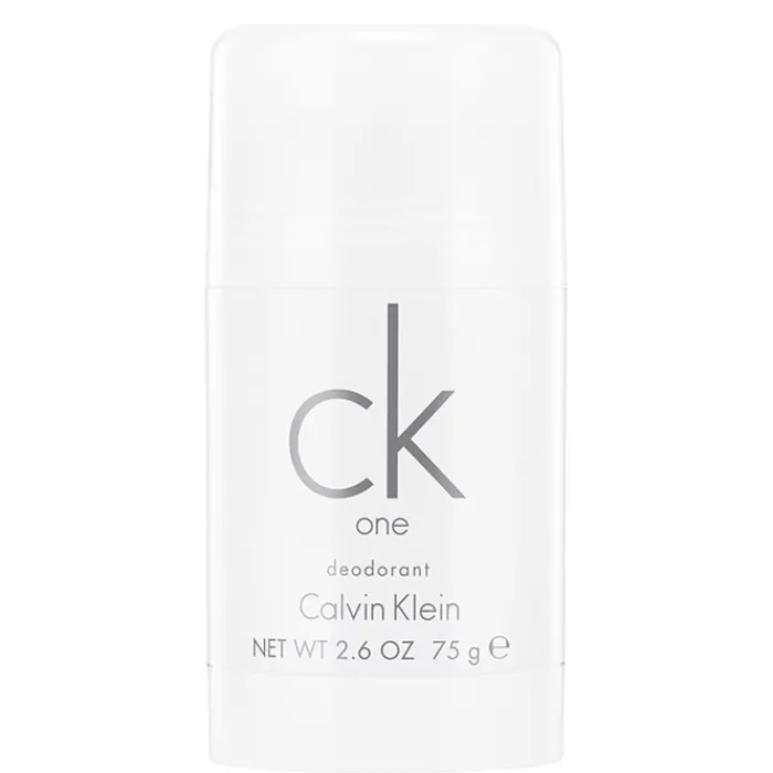 CALVIN KLEIN CK ONE Desodorante Stick