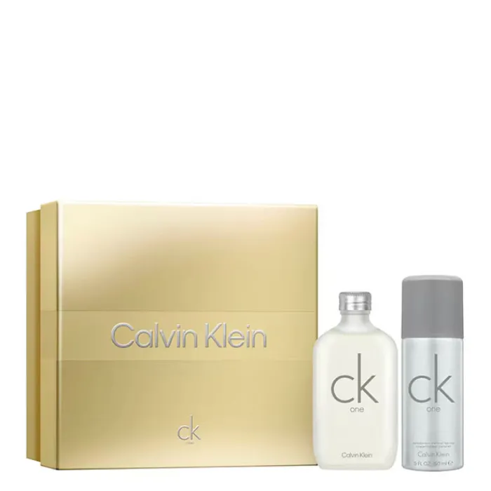 Mujer CALVIN KLEIN CK ONE Estuche