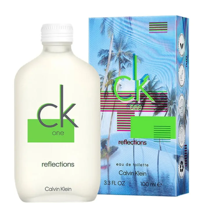 Mujer CALVIN KLEIN CK ONE REFLECTIONS