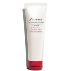 SHISEIDO Clarifying Cleansing Foam