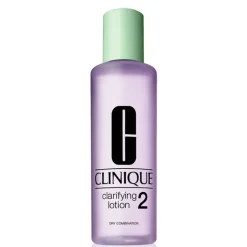 CLINIQUE Clarifying Lotion 2 Piel Mixta