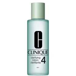 CLINIQUE Clarifying Lotion 4 Piel Muy Grasa