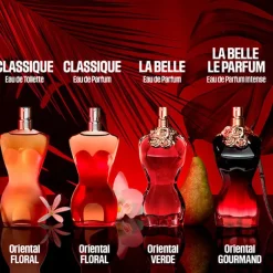 Mujer JEAN PAUL GAULTIER CLASSIQUE EDT