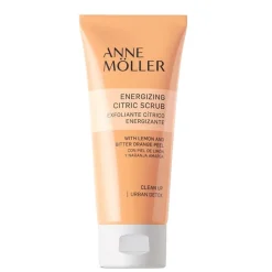 ANNE MÖLLER CLEAN UP Energizing Citric Scrub