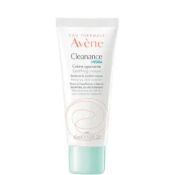 Hombre Avène Cleanance Hydra Crema Calmante