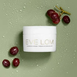 Hombre Eve Lom Cleansing Oil Capsules