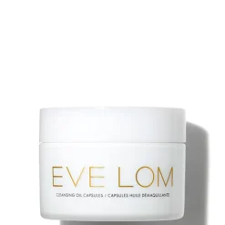 Hombre Eve Lom Cleansing Oil Capsules