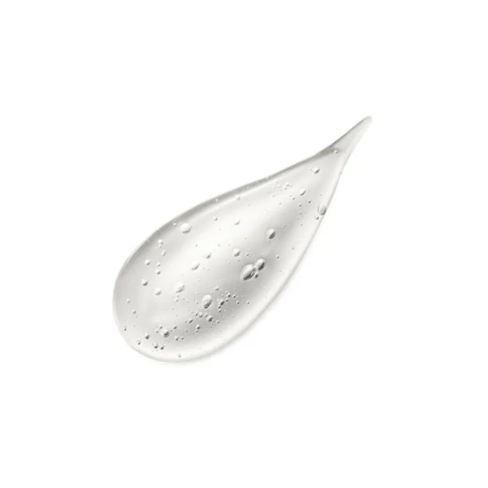 Hombre SENSAI Clear Gel Wash