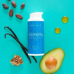 Alma Secret Cleopatra Reparadora de Manos