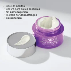 CLINIQUE Smart Clinical Repair SPF30 Wrinkle Correcting Cream