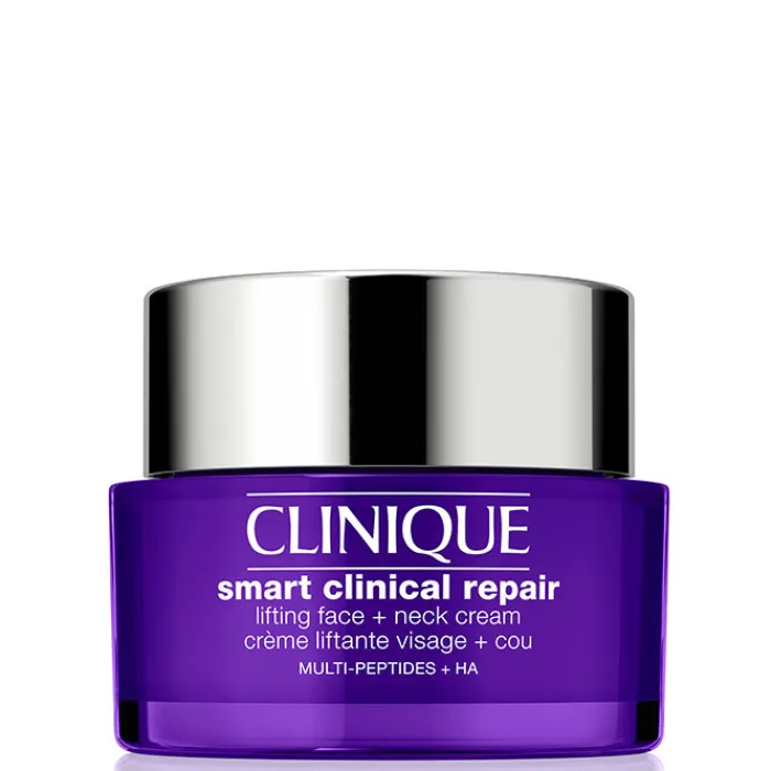 CLINIQUE Smart Clinical Repair Lifting Face + Neck Cream