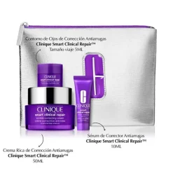 CLINIQUE Smart Clinical Repair Cream Estuche