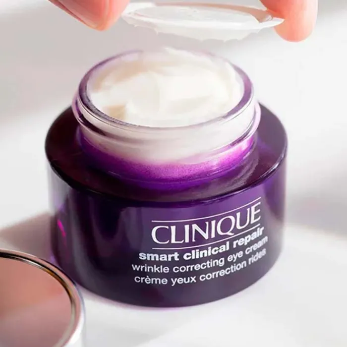 CLINIQUE Smart Clinical Repair Eye Cream